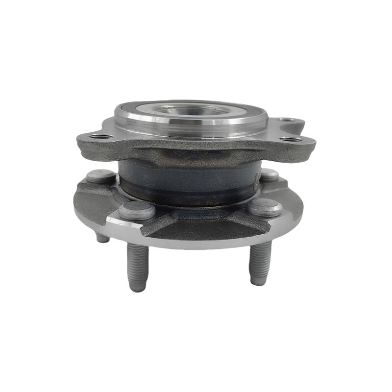 Front Wheel Hub Left Hand Side Fit For Toyota Crown Majesta GRS18# UZS18# For Lexus GS350 IS300 RC300 WH-TA058-1PCS - Machter