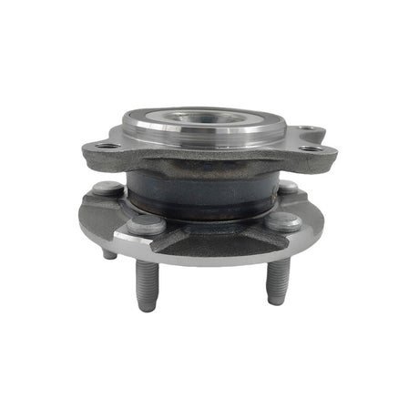 Front Wheel Hub Left Hand Side Fit For Toyota Crown Majesta GRS18# UZS18# For Lexus GS350 IS300 RC300 WH-TA058-1PCS - Machter