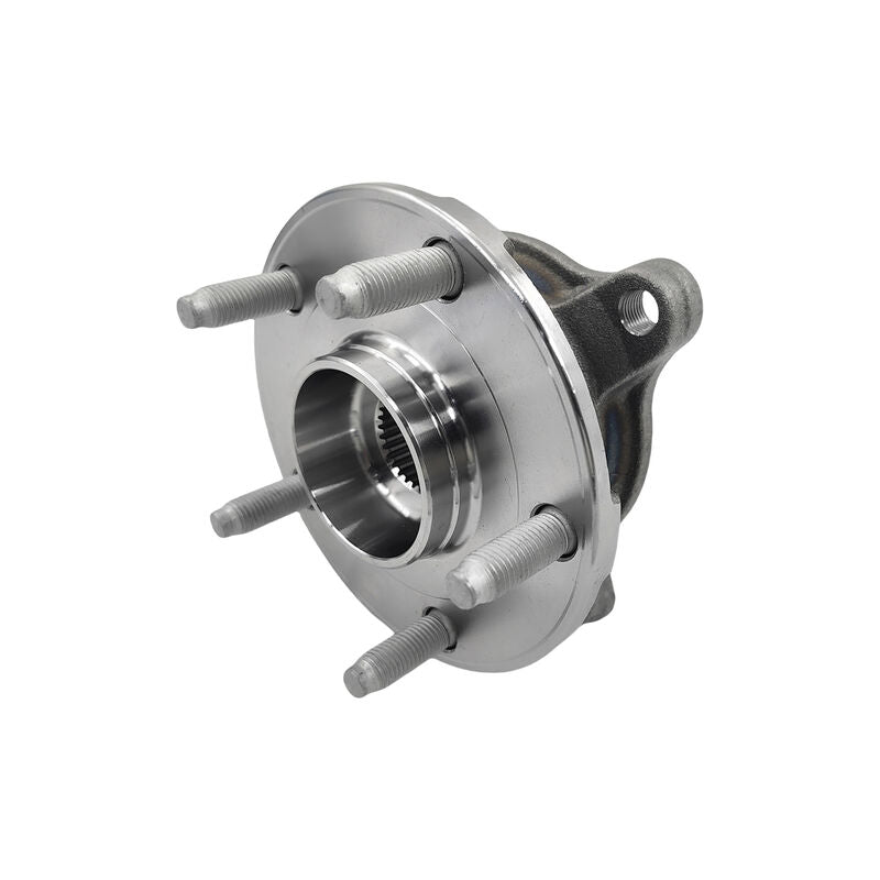 Front Wheel Hub Right Hand Side Fit For Toyota Crown Majesta GRS18# UZS18# For Lexus GS350 IS300 RC300 WH-TA059-1PCS - Machter
