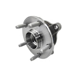 Front Wheel Hub Right Hand Side Fit For Toyota Crown Majesta GRS18# UZS18# For Lexus GS350 IS300 RC300 WH-TA059-1PCS - Machter