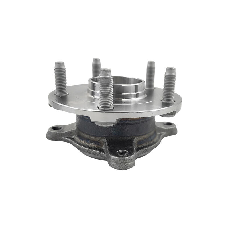 Front Wheel Hub Right Hand Side Fit For Toyota Crown Majesta GRS18# UZS18# For Lexus GS350 IS300 RC300 WH-TA059-1PCS - Machter