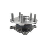 Front Wheel Hub Right Hand Side Fit For Toyota Crown Majesta GRS18# UZS18# For Lexus GS350 IS300 RC300 WH-TA059-1PCS - Machter