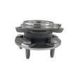 Front Wheel Hub Right Hand Side Fit For Toyota Crown Majesta GRS18# UZS18# For Lexus GS350 IS300 RC300 WH-TA059-1PCS - Machter