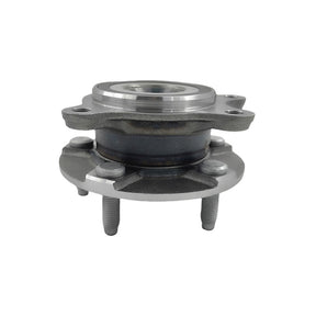 Front Wheel Hub Right Hand Side Fit For Toyota Crown Majesta GRS18# UZS18# For Lexus GS350 IS300 RC300 WH-TA059-1PCS - Machter