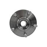 Front Wheel Hub Right Hand Side Fit For Toyota Crown Majesta GRS18# UZS18# For Lexus GS350 IS300 RC300 WH-TA059-1PCS - Machter