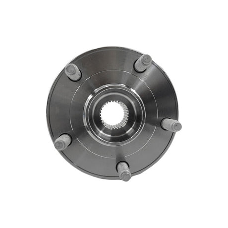 Front Wheel Hub Right Hand Side Fit For Toyota Crown Majesta GRS18# UZS18# For Lexus GS350 IS300 RC300 WH-TA059-1PCS - Machter
