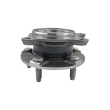Front Wheel Hub Right Hand Side Fit For Toyota Crown Majesta GRS18# UZS18# For Lexus GS350 IS300 RC300 WH-TA059-1PCS - Machter