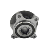 Front Wheel Hub Right Hand Side Fit For Toyota Crown Majesta GRS18# UZS18# For Lexus GS350 IS300 RC300 WH-TA059-1PCS - Machter