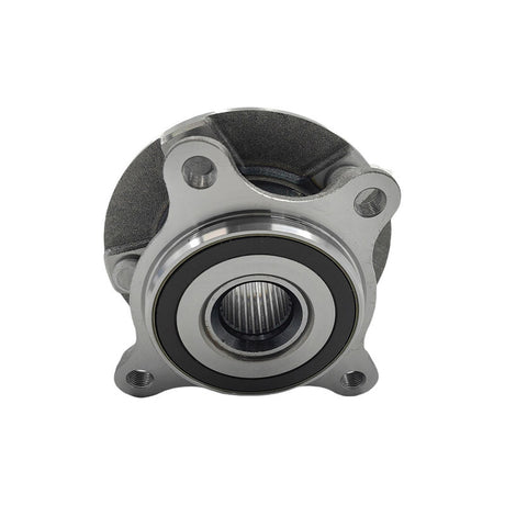 Front Wheel Hub Right Hand Side Fit For Toyota Crown Majesta GRS18# UZS18# For Lexus GS350 IS300 RC300 WH-TA059-1PCS - Machter