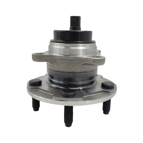 1 x Front Wheel Bearing Hub Assembly Fit For Lexus RC350 RC200t GS250 300 350 GS450h WH-TA060-1PCS - Machter