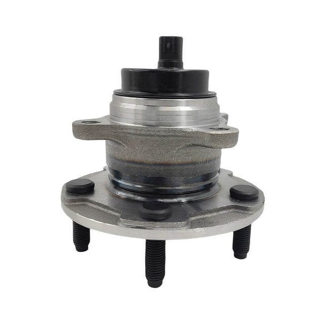 1 x Front Wheel Bearing Hub Assembly Fit For Lexus RC350 RC200t GS250 300 350 GS450h WH-TA060-1PCS - Machter
