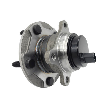 1 x Front Wheel Bearing Hub Assembly Fit For Lexus RC350 RC200t GS250 300 350 GS450h - Machter