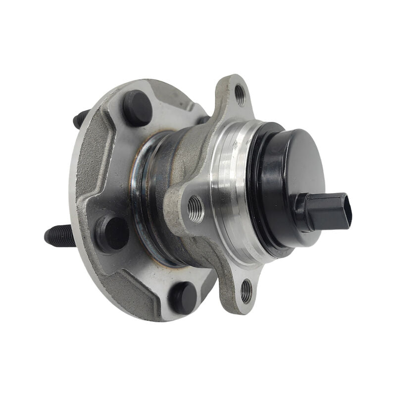 1 x Front Wheel Bearing Hub Assembly Fit For Lexus RC350 RC200t GS250 300 350 GS450h WH-TA060-1PCS - Machter