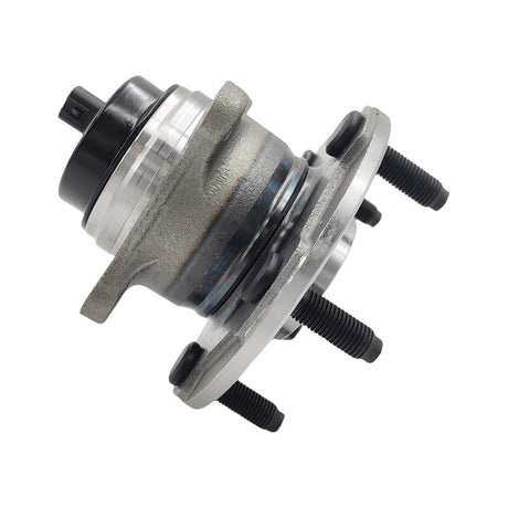 1 x Front Wheel Bearing Hub Assembly Fit For Lexus RC350 RC200t GS250 300 350 GS450h - Machter