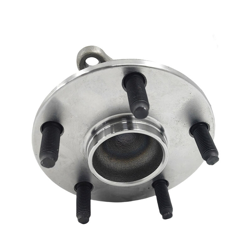 1 x Front Wheel Bearing Hub Assembly Fit For Lexus RC350 RC200t GS250 300 350 GS450h WH-TA060-1PCS - Machter