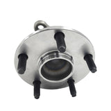 1 x Front Wheel Bearing Hub Assembly Fit For Lexus RC350 RC200t GS250 300 350 GS450h WH-TA060-1PCS - Machter