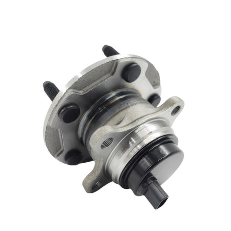 1 x Front Wheel Bearing Hub Assembly Fit For Lexus RC350 RC200t GS250 300 350 GS450h - Machter