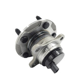 1 x Front Wheel Bearing Hub Assembly Fit For Lexus RC350 RC200t GS250 300 350 GS450h WH-TA060-1PCS - Machter