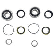 Rear Wheel Bearing Kits Fit For Toyota Hiace KDH200 KDH201 KDH205 KDH220 KDH221 KDH222 RWD 2005-2018 WH-TA062-2PCS - Machter