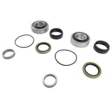 Rear Wheel Bearing Kits Fit For Toyota Hiace KDH200 KDH201 KDH205 KDH220 KDH221 KDH222 RWD 2005-2018 WH-TA062-2PCS - Machter