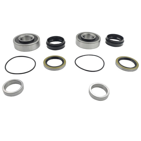Rear Wheel Bearing Kits Fit For Toyota Hiace KDH200 KDH201 KDH205 KDH220 KDH221 KDH222 RWD 2005-2018 - Machter