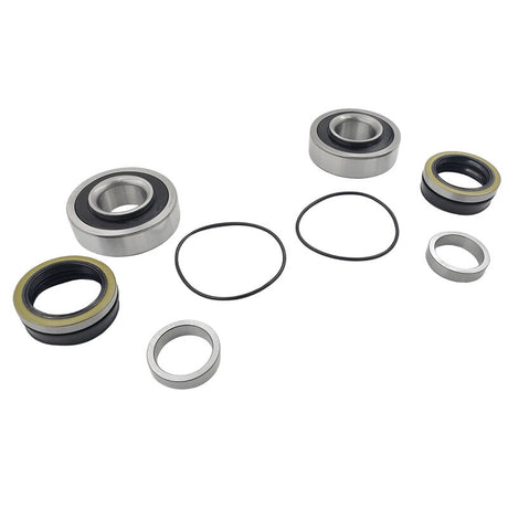 Rear Wheel Bearing Kits Fit For Toyota Hiace KDH200 KDH201 KDH205 KDH220 KDH221 KDH222 RWD 2005-2018 - Machter