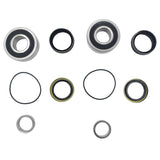 Rear Wheel Bearing Kits Fit For Toyota Hiace KDH200 KDH201 KDH205 KDH220 KDH221 KDH222 RWD 2005-2018 WH-TA062-2PCS - Machter