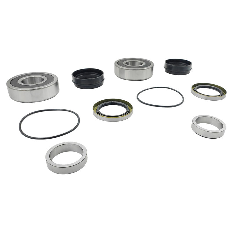 Rear Wheel Bearing Kits Fit For Toyota Hiace KDH200 KDH201 KDH205 KDH220 KDH221 KDH222 RWD 2005-2018 WH-TA062-2PCS - Machter