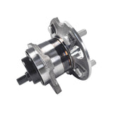 ABS Rear Wheel Bearing Hub Assembly Left Fit For Toyota Kluger Highlander GSU40R GSU40 3.5L 2GRFE 08/2007-02/2014 42450-48040 WH-TA063L - Machter