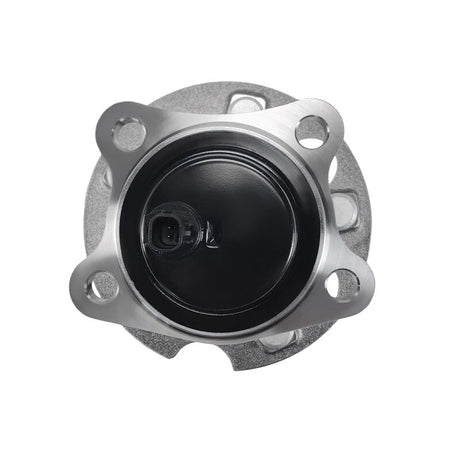 ABS Rear Wheel Bearing Hub Assembly Left Fit For Toyota Kluger Highlander GSU40R GSU40 3.5L 2GRFE 08/2007-02/2014 42450-48040 - Machter
