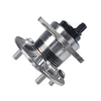 ABS Rear Wheel Bearing Hub Assembly Left Fit For Toyota Kluger Highlander GSU40R GSU40 3.5L 2GRFE 08/2007-02/2014 42450-48040 WH-TA063L - Machter