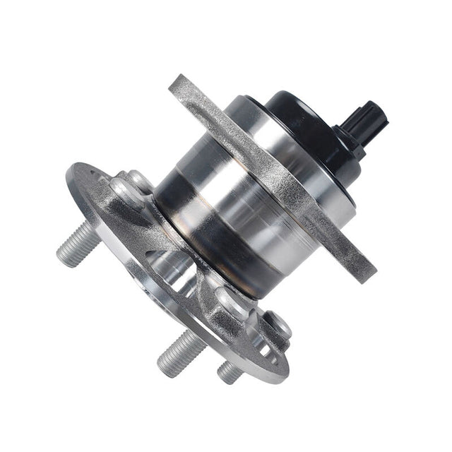 ABS Rear Wheel Bearing Hub Assembly Left Fit For Toyota Kluger Highlander GSU40R GSU40 3.5L 2GRFE 08/2007-02/2014 42450-48040 WH-TA063L - Machter