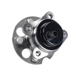 ABS Rear Wheel Bearing Hub Assembly Left Fit For Toyota Kluger Highlander GSU40R GSU40 3.5L 2GRFE 08/2007-02/2014 42450-48040 WH-TA063L - Machter