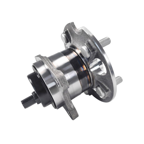 ABS Rear Wheel Bearing Hub Assembly Left Fit For Toyota Kluger Highlander GSU40R GSU40 3.5L 2GRFE 08/2007-02/2014 42450-48040 - Machter