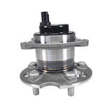 ABS Rear Wheel Bearing Hub Assembly Left Fit For Toyota Kluger Highlander GSU40R GSU40 3.5L 2GRFE 08/2007-02/2014 42450-48040 WH-TA063L - Machter