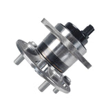 ABS Rear Wheel Bearing Hub Assembly Right Fit For Toyota Kluger Highlander GSU40R GSU40 3.5L 2GRFE 08/2007-02/2014 42460-48040 WH-TA063R - Machter