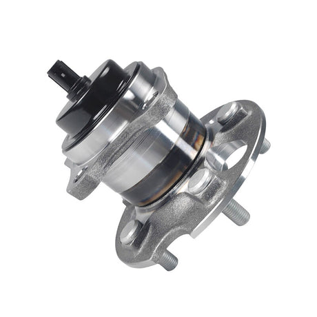 ABS Rear Wheel Bearing Hub Assembly Right Fit For Toyota Kluger Highlander GSU40R GSU40 3.5L 2GRFE 08/2007-02/2014 42460-48040 - Machter