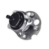 ABS Rear Wheel Bearing Hub Assembly Right Fit For Toyota Kluger Highlander GSU40R GSU40 3.5L 2GRFE 08/2007-02/2014 42460-48040 WH-TA063R - Machter