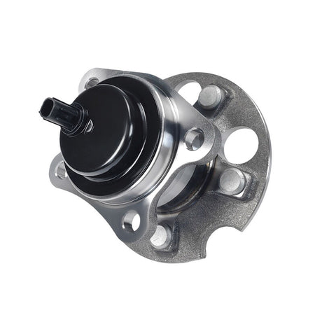 ABS Rear Wheel Bearing Hub Assembly Right Fit For Toyota Kluger Highlander GSU40R GSU40 3.5L 2GRFE 08/2007-02/2014 42460-48040 - Machter