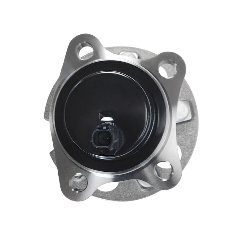 ABS Rear Wheel Bearing Hub Assembly Right Fit For Toyota Kluger Highlander GSU40R GSU40 3.5L 2GRFE 08/2007-02/2014 42460-48040 WH-TA063R - Machter