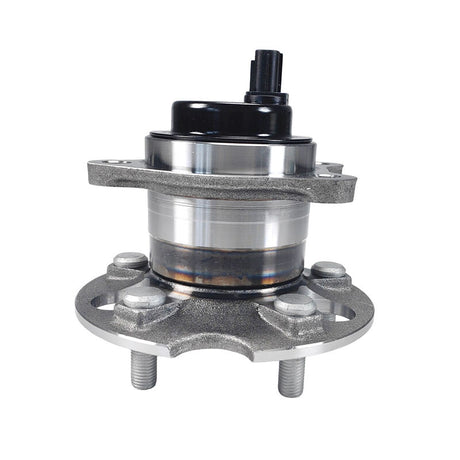 ABS Rear Wheel Bearing Hub Assembly Right Fit For Toyota Kluger Highlander GSU40R GSU40 3.5L 2GRFE 08/2007-02/2014 42460-48040 - Machter