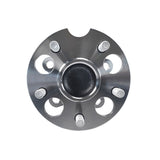 ABS Rear Wheel Bearing Hub Assembly Right Fit For Toyota Kluger Highlander GSU40R GSU40 3.5L 2GRFE 08/2007-02/2014 42460-48040 WH-TA063R - Machter
