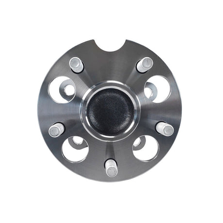 ABS Rear Wheel Bearing Hub Assembly Right Fit For Toyota Kluger Highlander GSU40R GSU40 3.5L 2GRFE 08/2007-02/2014 42460-48040 - Machter