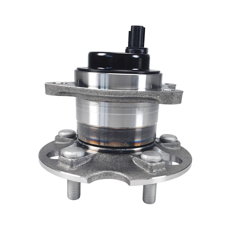 ABS Rear Wheel Bearing Hub Assembly Right Fit For Toyota Kluger Highlander GSU40R GSU40 3.5L 2GRFE 08/2007-02/2014 42460-48040 WH-TA063R - Machter