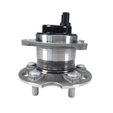 ABS Rear Wheel Bearing Hub Assembly Right Fit For Toyota Kluger Highlander GSU40R GSU40 3.5L 2GRFE 08/2007-02/2014 42460-48040 WH-TA063R - Machter