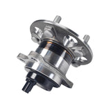 ABS Rear Wheel Bearing Hub Assembly Right Fit For Toyota Kluger Highlander GSU40R GSU40 3.5L 2GRFE 08/2007-02/2014 42460-48040 WH-TA063R - Machter