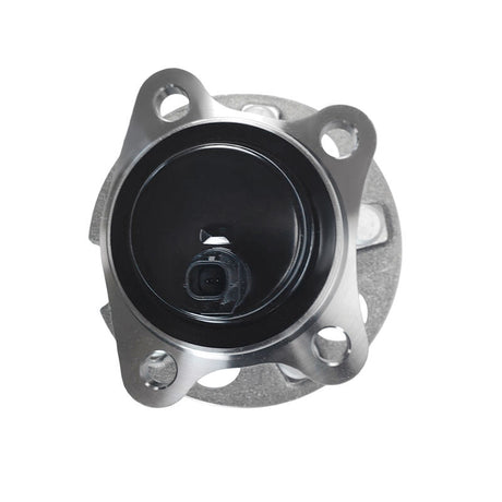ABS Rear Wheel Bearing Hub Assembly Right Fit For Toyota Kluger Highlander GSU40R GSU40 3.5L 2GRFE 08/2007-02/2014 42460-48040 - Machter