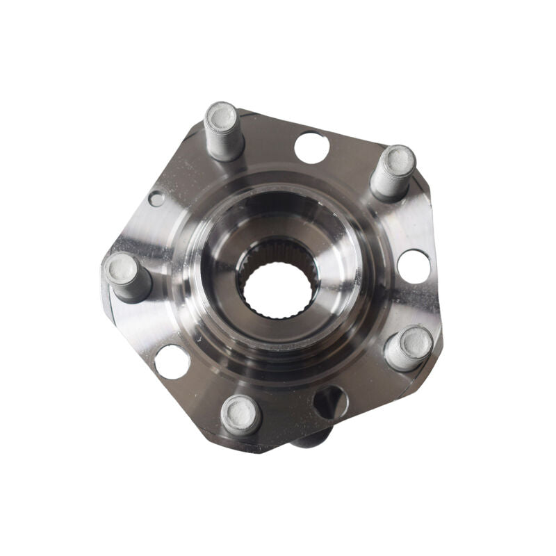 Front or Rear Wheel Bearing Hub Assembly Fit For Tesla Model 3 Model Y 2017-2023 104412300B WH-TS001-1PCS - Machter