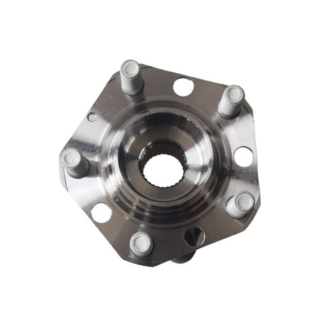 Front or Rear Wheel Bearing Hub Assembly Fit For Tesla Model 3 Model Y 2017-2023 104412300B WH-TS001-1PCS - Machter