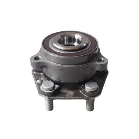 Front or Rear Wheel Bearing Hub Assembly Fit For Tesla Model 3 Model Y 2017-2023 104412300B WH-TS001-1PCS - Machter
